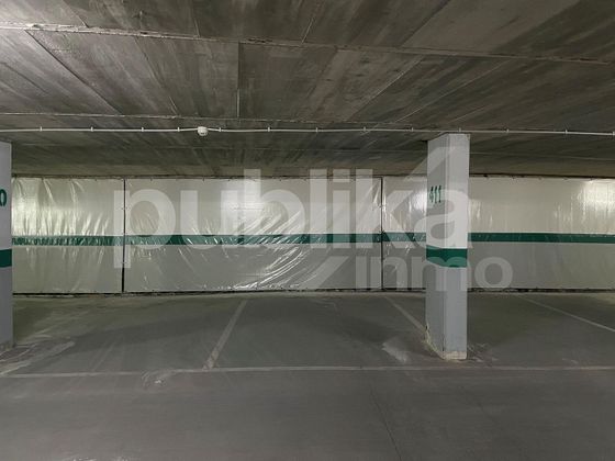 Foto 2 de Garatge en venda a Centro - Santa Pola de 17 m²