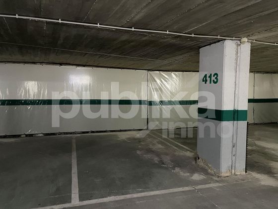 Foto 1 de Garatge en venda a Centro - Santa Pola de 17 m²