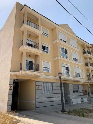 Foto 1 de Venta de piso en calle La Festa de 3 habitaciones con terraza y piscina