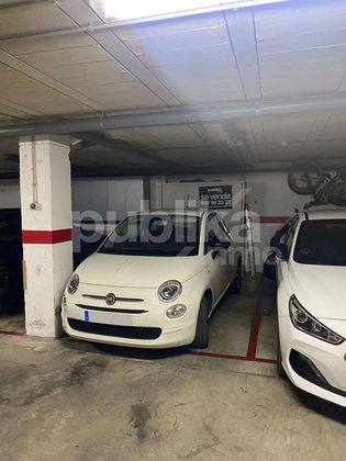 Foto 1 de Venta de garaje en Bernabéu - Santa Pola Este de 31 m²