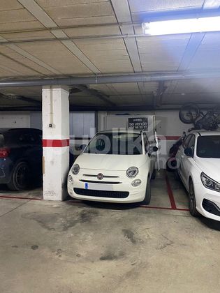 Foto 2 de Venta de garaje en Bernabéu - Santa Pola Este de 31 m²