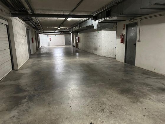 Foto 2 de Garaje en alquiler en calle Logroño de 26 m²