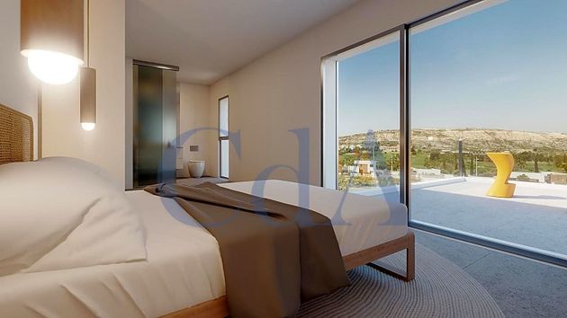 Foto 2 de Chalet en venta en Algorfa de 4 habitaciones con terraza y piscina
