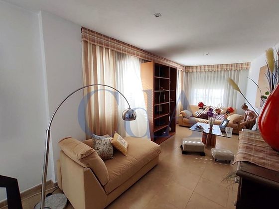 Foto 2 de Casa en venda a Pla de la Vallonga - Bacarot de 2 habitacions amb terrassa