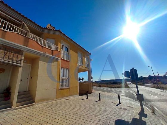 Foto 1 de Casa en venda a Pla de la Vallonga - Bacarot de 2 habitacions amb terrassa