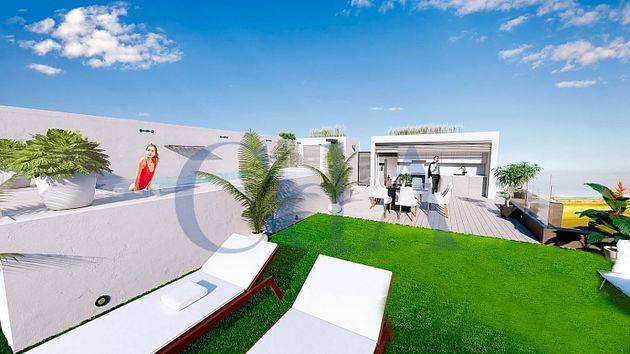 Foto 1 de Pis en venda a Benijófar de 3 habitacions amb terrassa i piscina