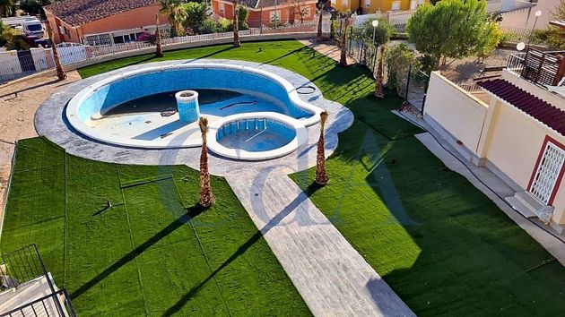 Foto 1 de Pis en venda a Valle del Sol - Rio Park de 2 habitacions amb terrassa i piscina