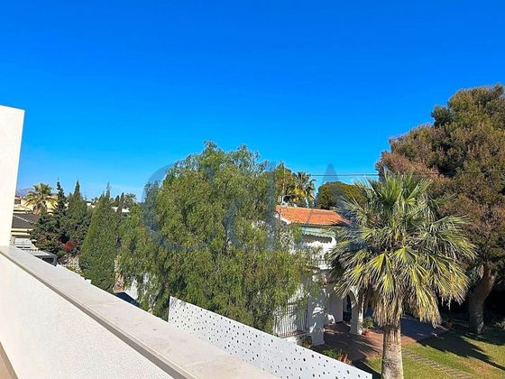 Foto 2 de Xalet en venda a Playa Mucha Vista de 4 habitacions amb terrassa i piscina