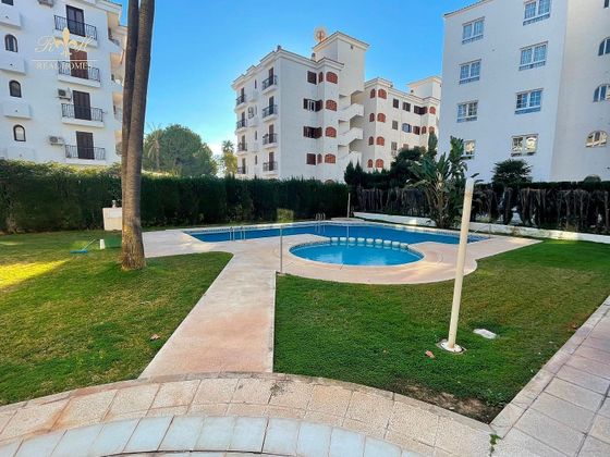 Foto 1 de Venta de ático en L'Albir-Zona Playa de 4 habitaciones con terraza y piscina
