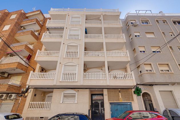Foto 2 de Dúplex en venda a Playa del Cura de 2 habitacions amb terrassa i balcó