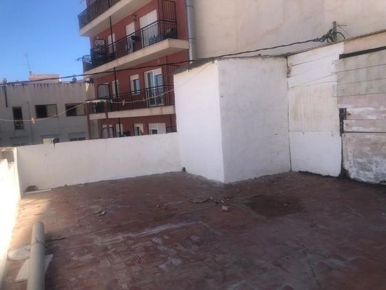 Foto 2 de Casa en venda a Campello Pueblo de 4 habitacions amb terrassa i aire acondicionat