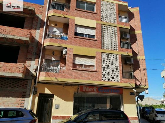 Foto 1 de Pis en venda a Formentera del Segura de 3 habitacions amb balcó