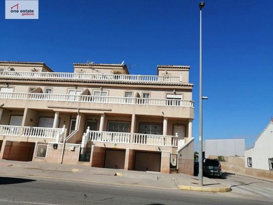 Foto 2 de Venta de casa adosada en Formentera del Segura de 3 habitaciones con terraza y garaje