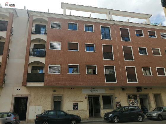 Foto 1 de Pis en venda a Formentera del Segura de 2 habitacions amb terrassa i garatge