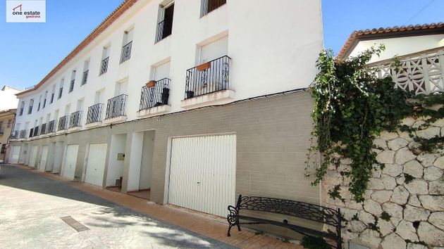 Foto 1 de Casa en venta en Castell de Castells de 3 habitaciones con terraza y garaje