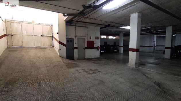 Foto 1 de Venta de garaje en Campoamor de 27 m²