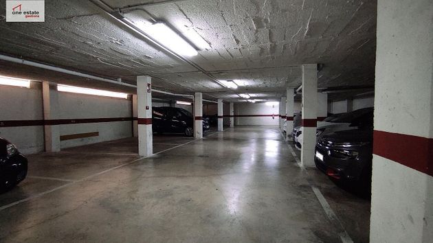 Foto 2 de Garatge en venda a Campoamor de 27 m²