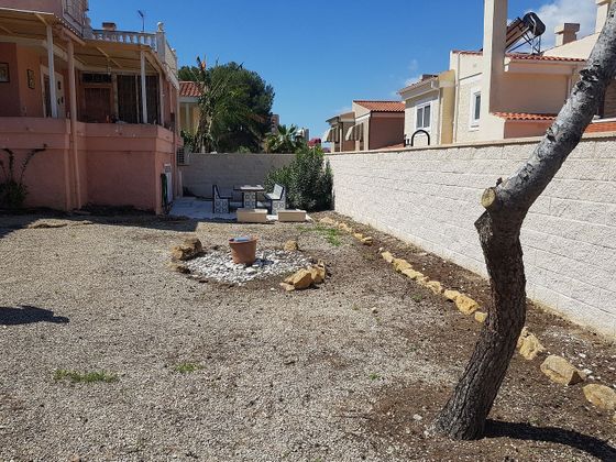 Foto 2 de Casa en venta en Rincón de Loix de 4 habitaciones con terraza y jardín