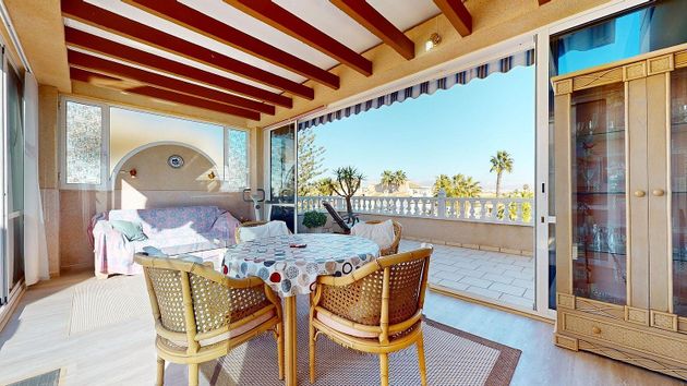 Foto 2 de Àtic en venda a Dehesa de Campoamor - La Regia - Aguamarina de 2 habitacions amb terrassa i piscina
