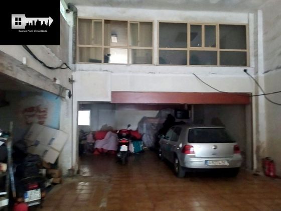 Foto 1 de Venta de local en Benalúa con garaje