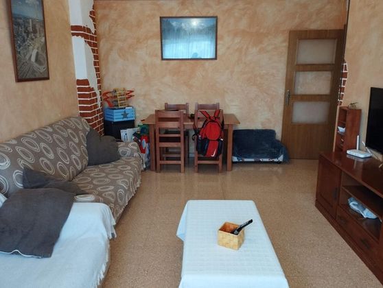 Foto 1 de Pis en venda a Torrellano de 3 habitacions amb garatge i aire acondicionat