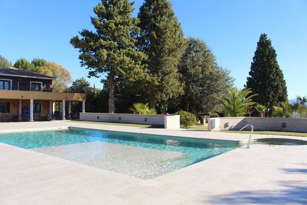 Foto 1 de Xalet en venda a Salinas de 6 habitacions amb terrassa i piscina