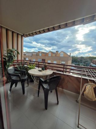 Foto 2 de Pis en venda a Centro - Mutxamel/Muchamiel de 4 habitacions amb terrassa i piscina