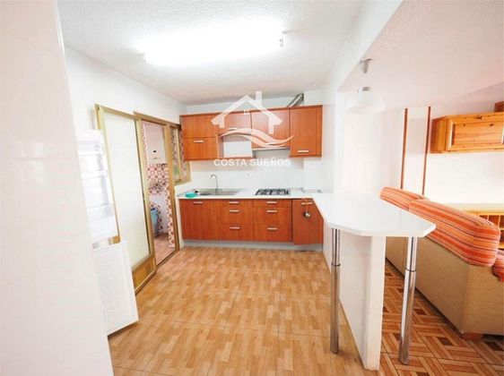 Foto 1 de Pis en venda a Centro - Mutxamel/Muchamiel de 3 habitacions amb balcó i aire acondicionat