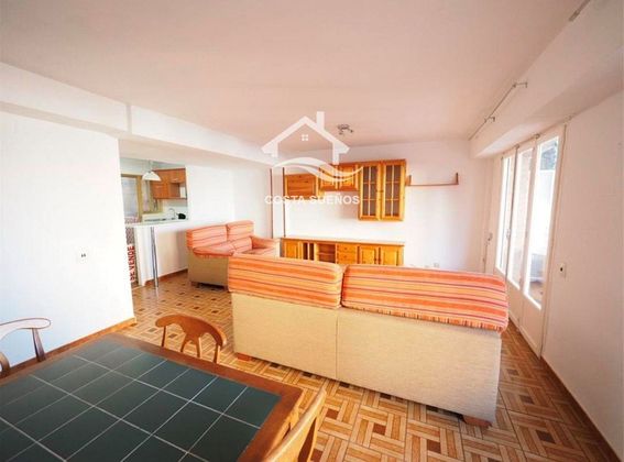 Foto 2 de Venta de piso en Centro - Mutxamel/Muchamiel de 3 habitaciones con balcón y aire acondicionado