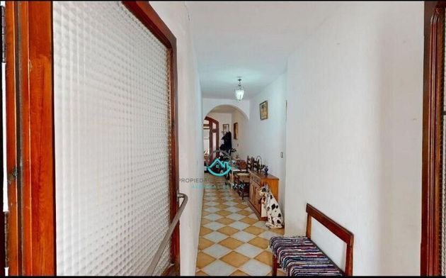 Foto 1 de Casa en venda a Caravaca de la Cruz de 4 habitacions amb garatge i balcó