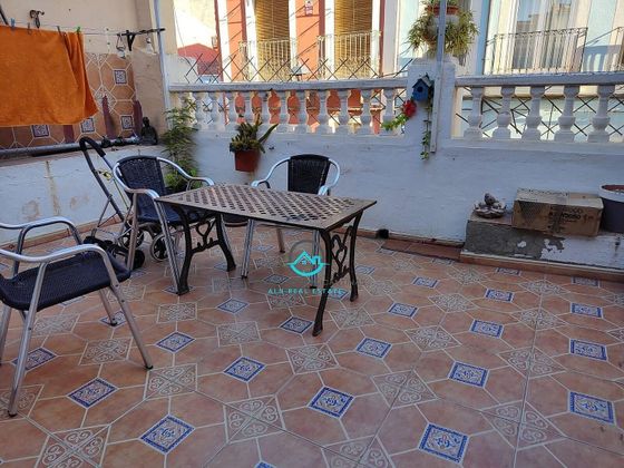 Foto 1 de Piso en venta en San Antón de 2 habitaciones con terraza