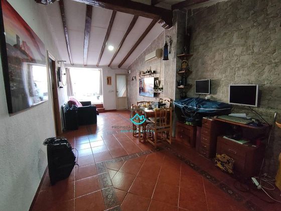 Foto 2 de Pis en venda a San Antón de 2 habitacions amb terrassa