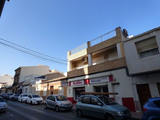 Foto 2 de Local en venda a Centro - Torrevieja amb terrassa