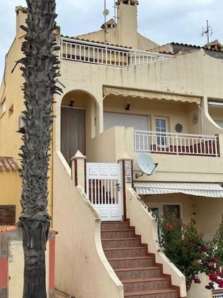 Foto 2 de Dúplex en venta en  El Acequión - Los Naúfragos de 3 habitaciones con terraza y aire acondicionado