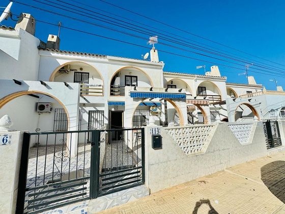 Foto 2 de Dúplex en venta en La Siesta - El Salado - Torreta de 2 habitaciones con terraza y piscina