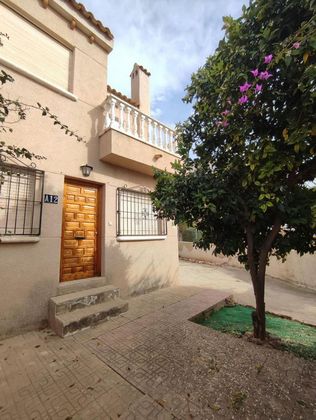 Foto 1 de Dúplex en venta en La Siesta - El Salado - Torreta de 2 habitaciones con terraza y garaje