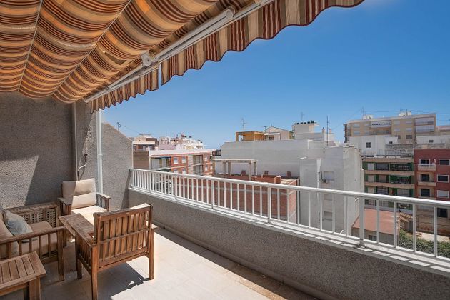 Foto 1 de Venta de ático en Playa del Cura de 3 habitaciones con terraza y aire acondicionado