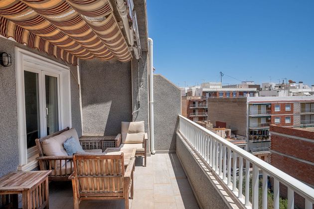 Foto 2 de Àtic en venda a Playa del Cura de 3 habitacions amb terrassa i aire acondicionat