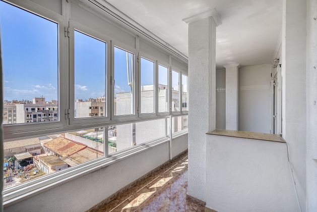 Foto 1 de Àtic en venda a Playa del Cura de 2 habitacions amb terrassa i balcó
