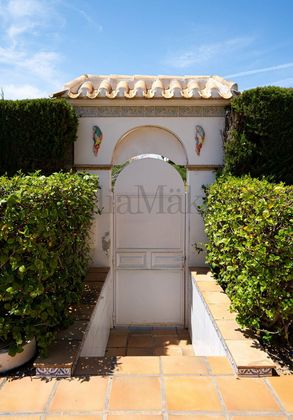 Foto 2 de Chalet en venta en Playa Flamenca - Punta Prima de 3 habitaciones con terraza y piscina