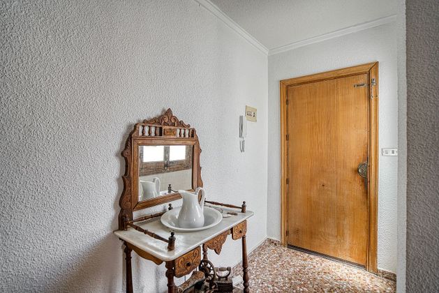 Foto 2 de Àtic en venda a Torrelamata - La Mata de 4 habitacions amb terrassa i aire acondicionat