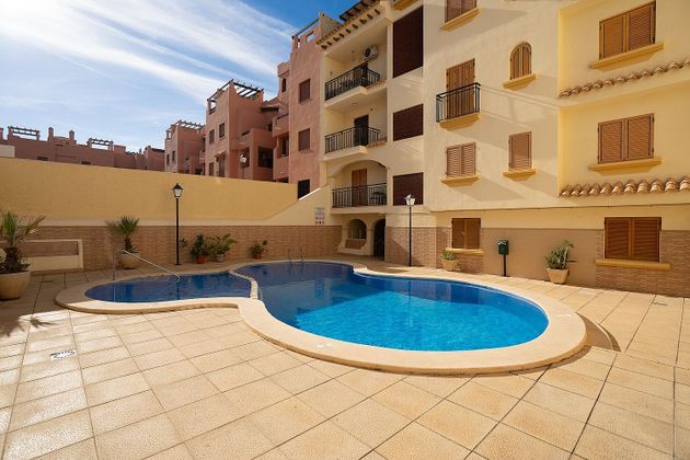 Foto 1 de Àtic en venda a Playa de los Locos de 3 habitacions amb terrassa i piscina