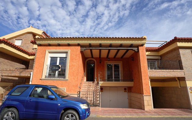 Foto 1 de Casa adosada en venta en Rojales de 3 habitaciones con terraza y balcón