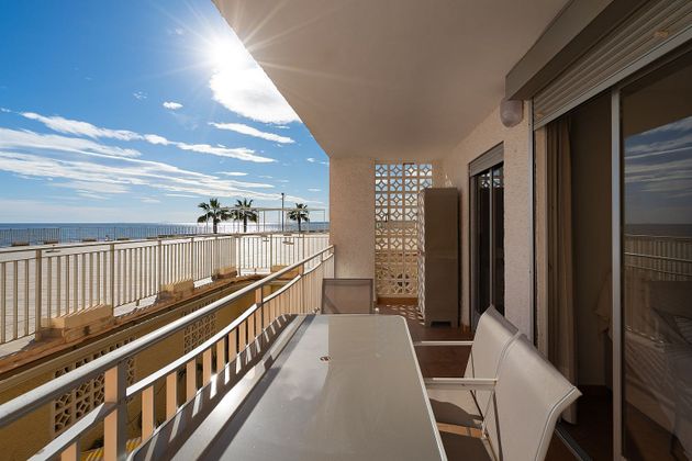 Foto 2 de Pis en venda a Playa del Cura de 3 habitacions amb piscina i balcó