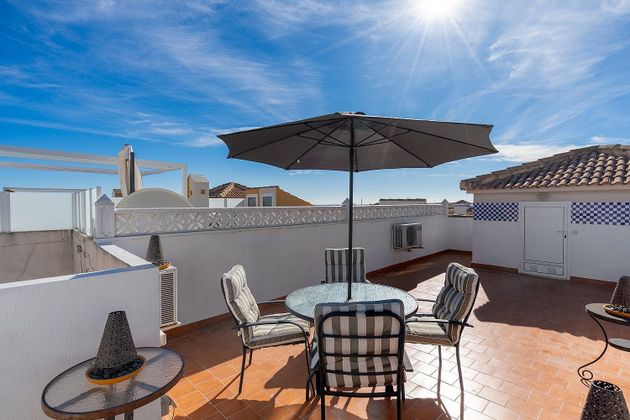 Foto 1 de Piso en venta en Montesinos (Los) de 3 habitaciones con terraza y piscina