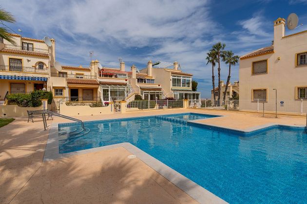Foto 1 de Venta de ático en Campos de Golf - Villa Martin - Los Dolses de 2 habitaciones con terraza y piscina