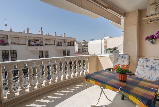 Foto 1 de Pis en venda a Playa del Cura de 3 habitacions amb terrassa i balcó