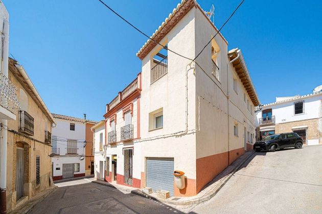 Foto 1 de Casa rural en venda a Alcalalí de 3 habitacions amb terrassa i garatge