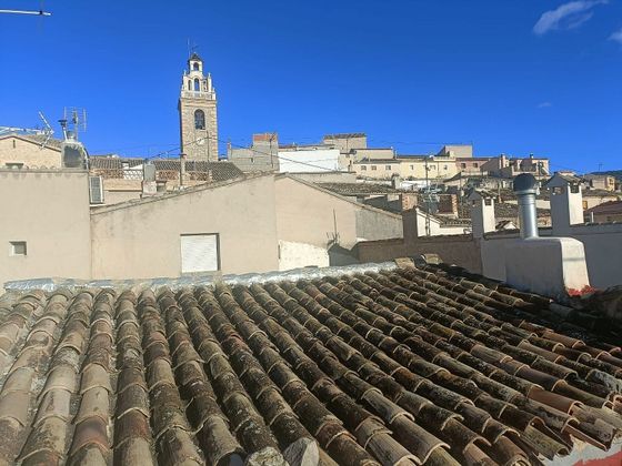 Foto 2 de Xalet en venda a Torremanzanas/Torre de les Maçanes (la) de 6 habitacions amb terrassa i garatge