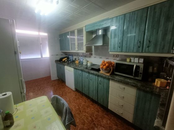 Foto 1 de Piso en venta en Altozano - Conde Lumiares de 2 habitaciones con terraza y aire acondicionado